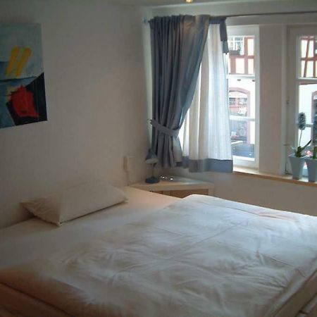 Appartement Kirschgarten Moguncja Zewnętrze zdjęcie