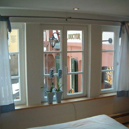 Appartement Kirschgarten Moguncja Zewnętrze zdjęcie