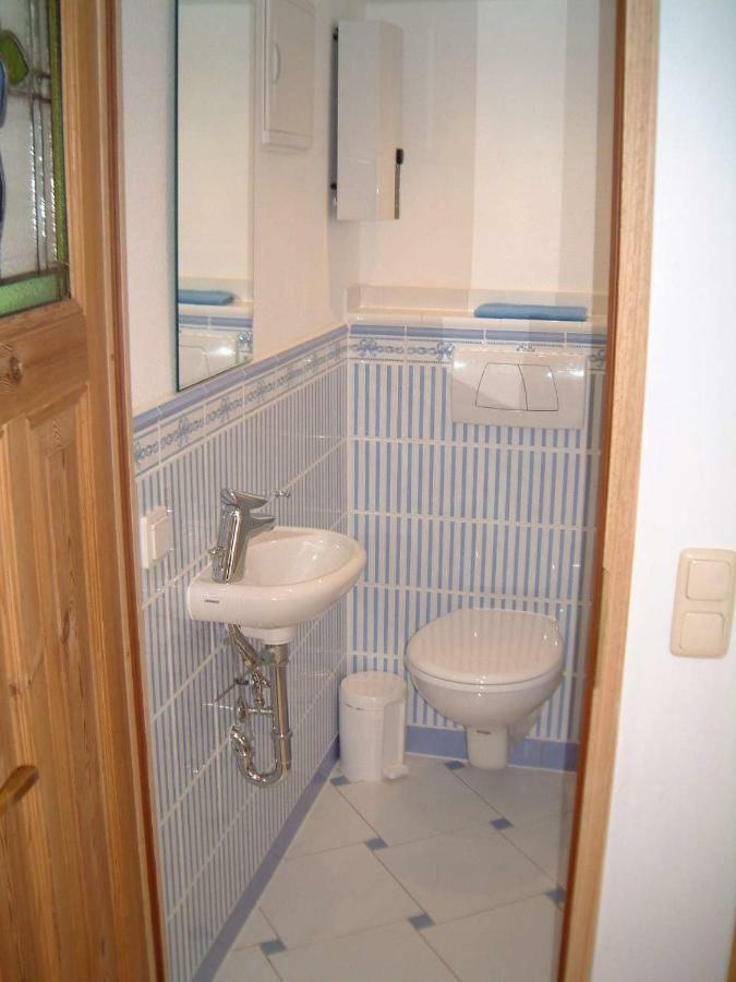 Appartement Kirschgarten Moguncja Zewnętrze zdjęcie