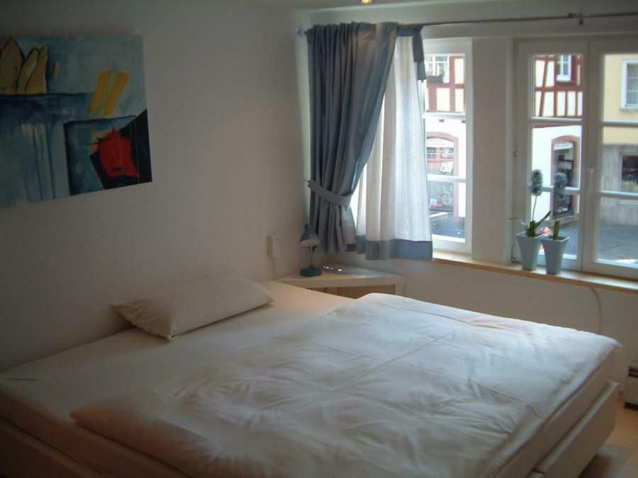 Appartement Kirschgarten Moguncja Zewnętrze zdjęcie