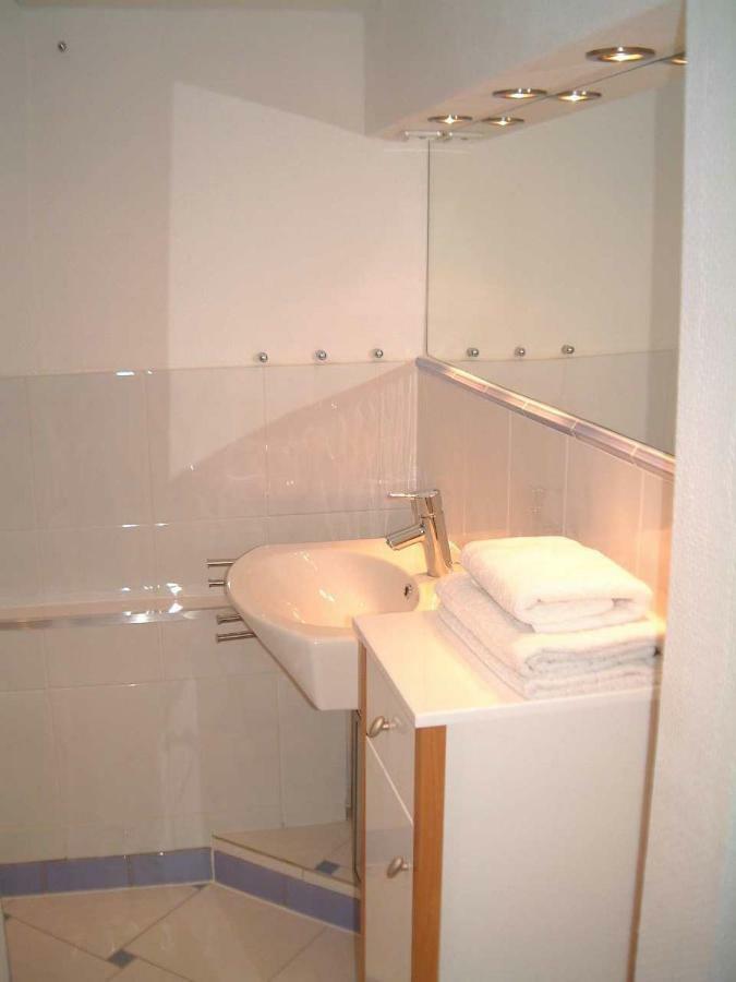 Appartement Kirschgarten Moguncja Zewnętrze zdjęcie